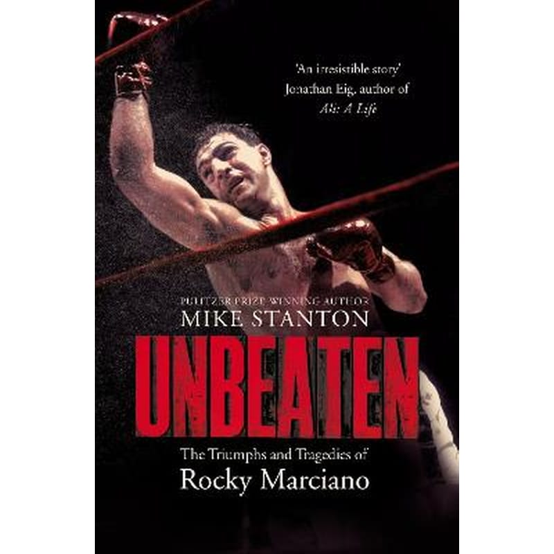 Unbeaten