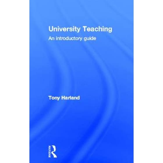 University Teaching image 0