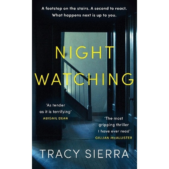 Nightwatching image 0