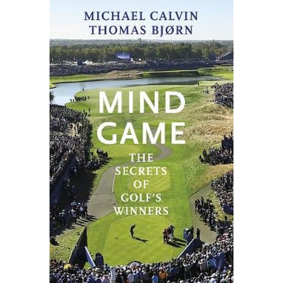 Mind Game image 0