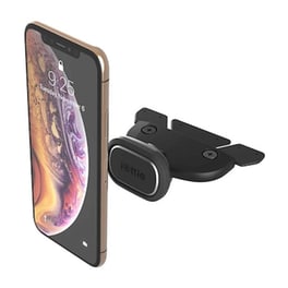 Βάση Στήριξης Αυτοκινήτου Για Ταμπλό Iottie Hlcrio156 Itap 2 Magnetic - Μαύρο
