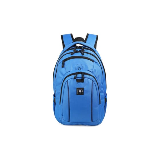Τσάντα Πλάτης Lycsac Xlarge The Mag Electric Blue image 1