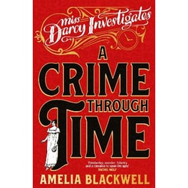 A Crime Through Time