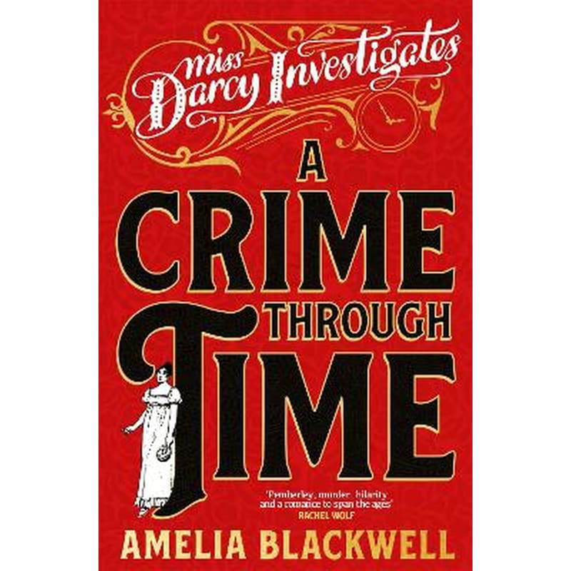 A Crime Through Time