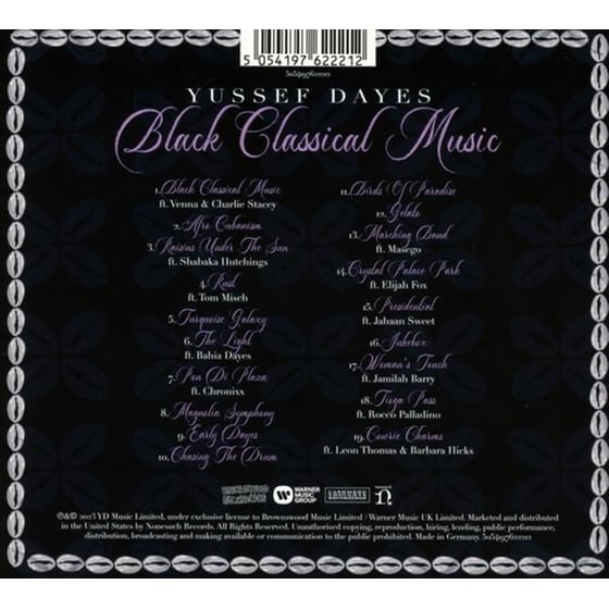 Black Classical Music image 1