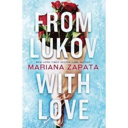 From Lukov with Love : The sensational TikTok hit from the queen of the slow-burn romance!