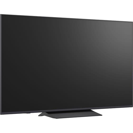 LG QNED 65" 4K Smart Τηλεόραση 65QNED81B6C AI image 12