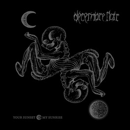 Your Sunset / My Sunrise (LP)