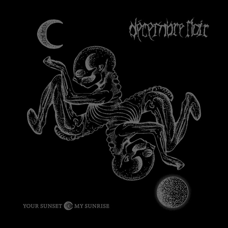 Your Sunset / My Sunrise (LP)