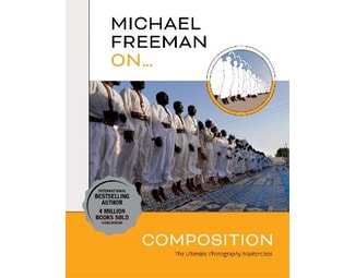 Michael Freeman On... Composition image 0