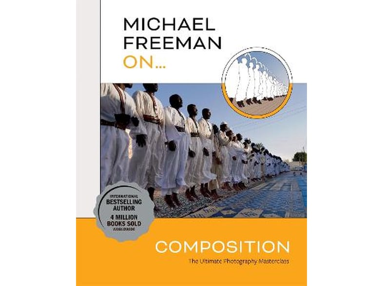Michael Freeman On... Composition