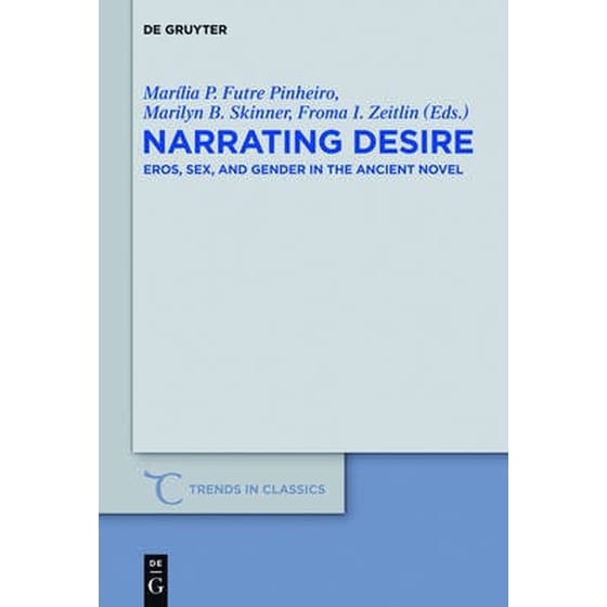Narrating Desire image 0