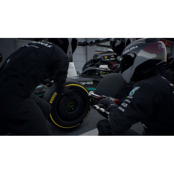 F1 Manager 2023 - PS4 image 23