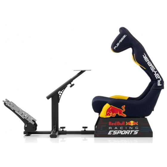 Gaming Seat Playseat Evolution Pro - Red Bull Racing image 3