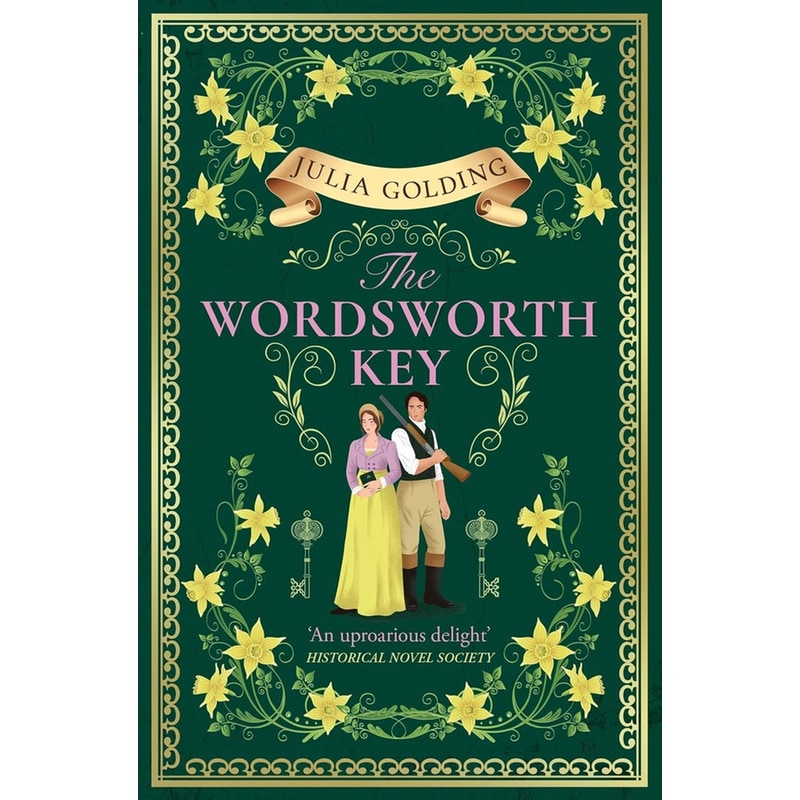 The Wordsworth Key