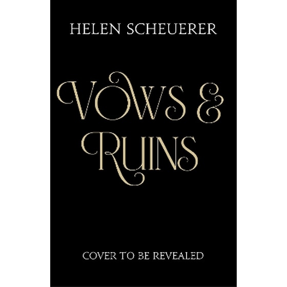 Vows & Ruins image 0
