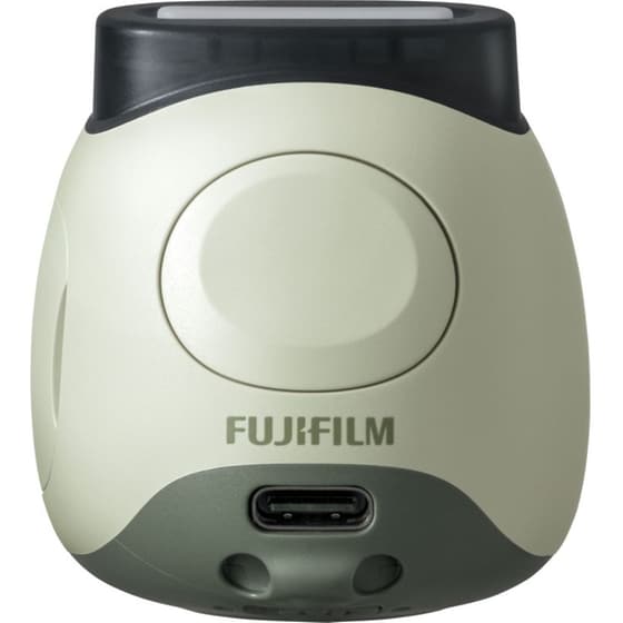 Instant Camera Fujifilm Instax Pal - Pistachio Green image 3