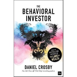 The Behavioral Investor
