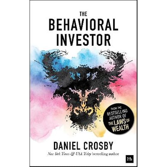 The Behavioral Investor image 0