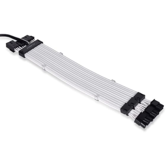 Καλώδιο Lian Li Strimer Plus V2 PW12-PV2 12pin - Διαφανές image 1