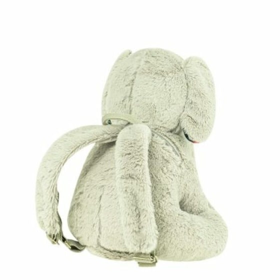 Τσάντα Πλάτης Polo Λούτρινο Piccolino Elephant image 2