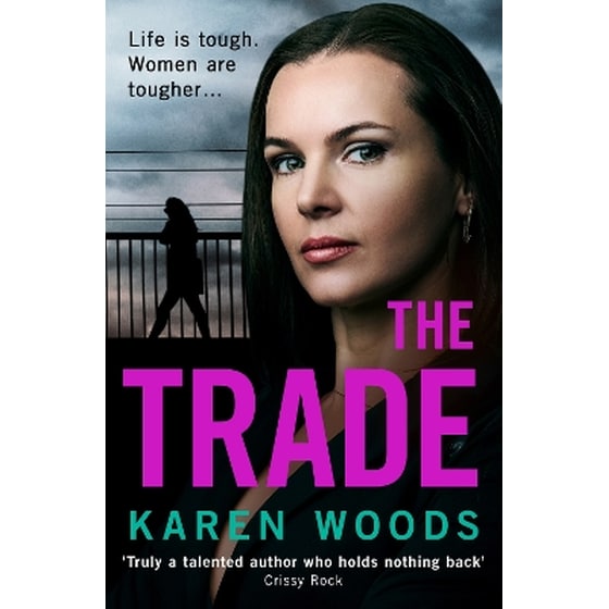 The Trade image 0