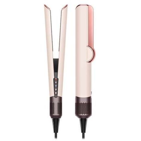 Ισιωτικό Μαλλιών DYSON Airstrait™ HT01 Pink image 0
