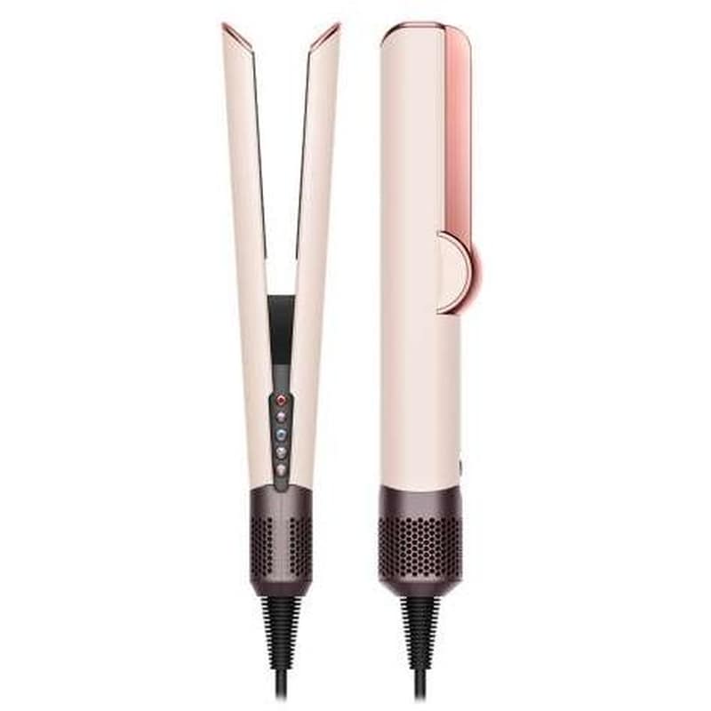 Ισιωτικό Μαλλιών DYSON AIRSTRAIT™ HT01 Ροζ