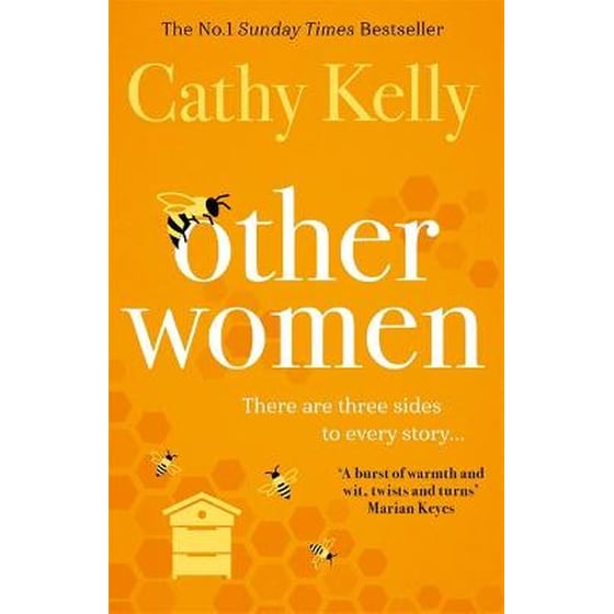 Other Women: The sparkling page-turner about real, messy life that has readers gripped image 0