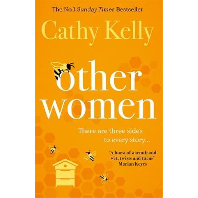 Other Women: The sparkling page-turner about real, messy life that has readers gripped
