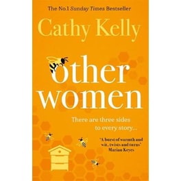 Other Women: The sparkling page-turner about real, messy life that has readers gripped