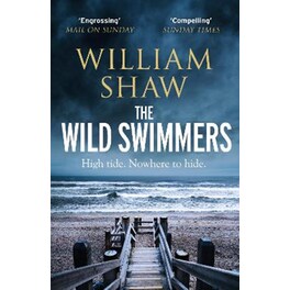 The Wild Swimmers