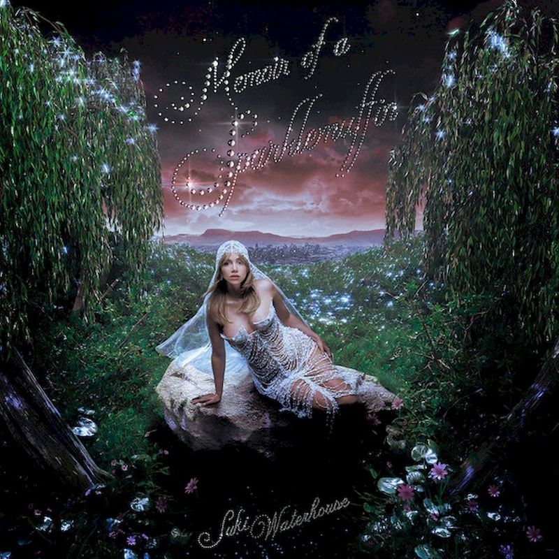 Memoir Of A Sparklemuffin (Sparkle 2LP)