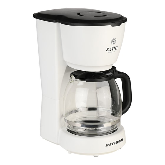 ESTIA 06-24581 Luminus 1000W 1.25L Καφετιέρα Φίλτρου image 2