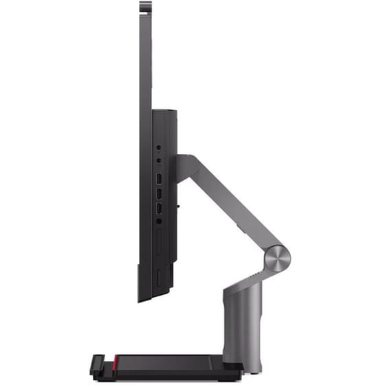 All-in-One Lenovo ThinkCentre M90a-27 Gen5 23.8'' FHD IPS (Core i5-14500/16GB/512GB SSD/UHD Graphics 770/Win11Pro) image 6