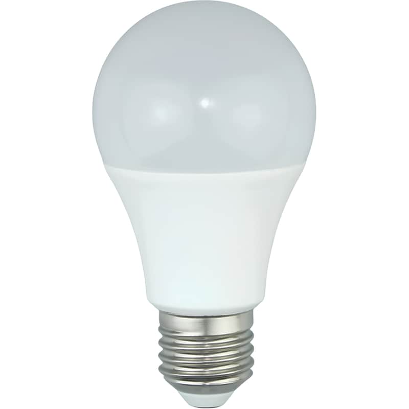 DIOLAMP Λάμπα LED Diolamp E27 12W 4000K - Φυσικό Λευκό