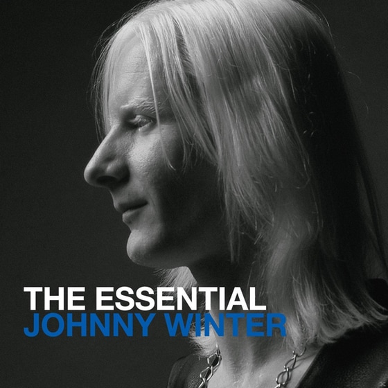 The Essential Johnny Winter image 0