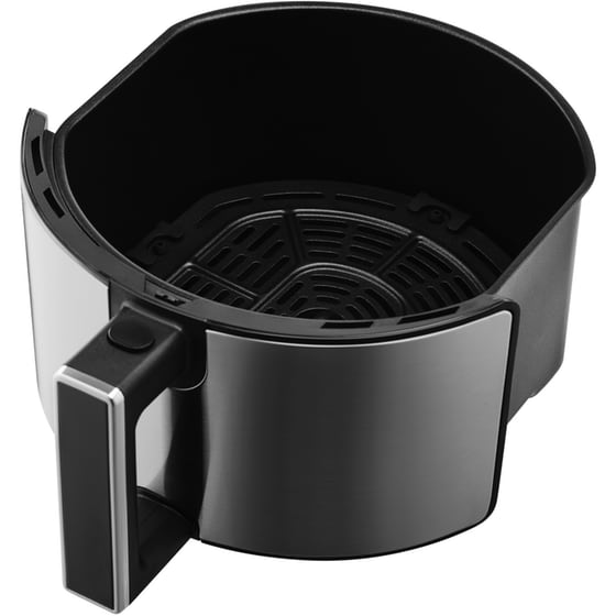 Φριτέζα Αέρος SENCOR SFR 5010 1500W 5 L Μαύρο image 6