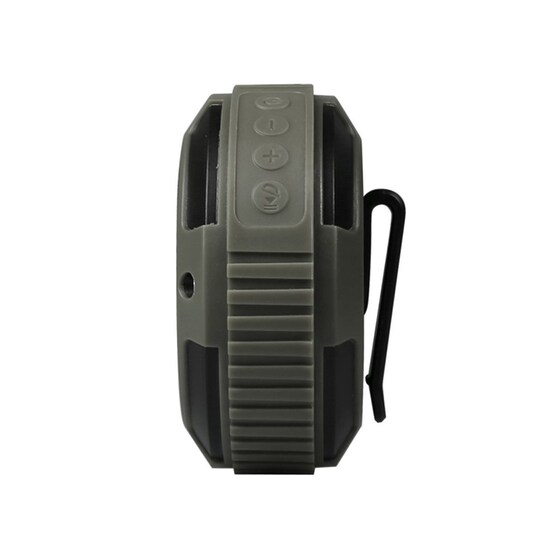 Φορητό Ηχείο SBS Bluetooth Sport Μαύρο image 2
