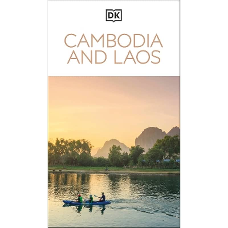 DK Cambodia and Laos