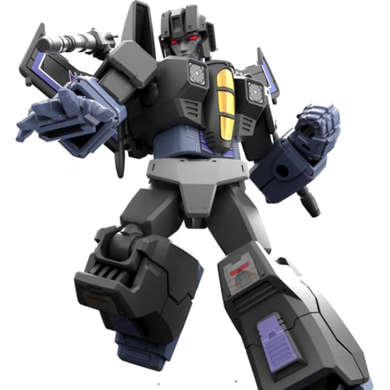 Φιγούρα Blockees Transformers Galaxy Roll Out Blind Box image 7