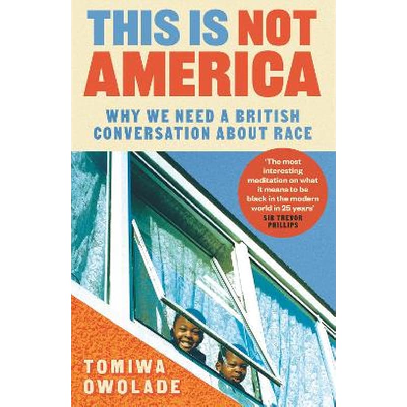This is Not America