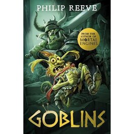 Goblins (NE)