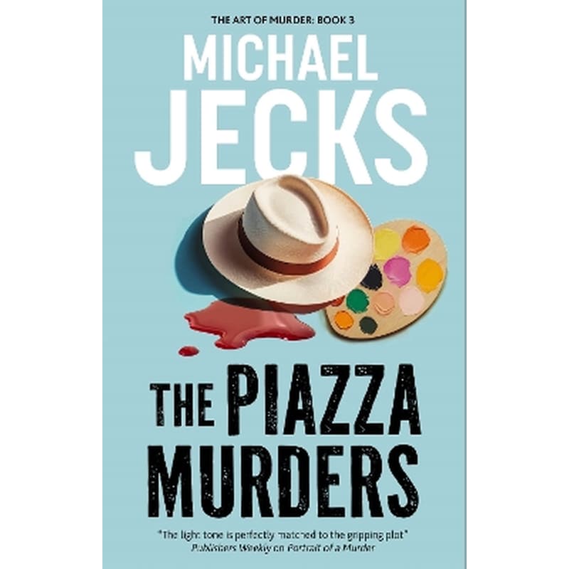 The Piazza Murders