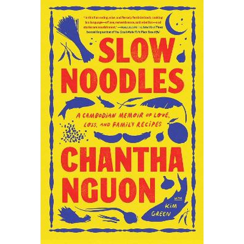 Slow Noodles