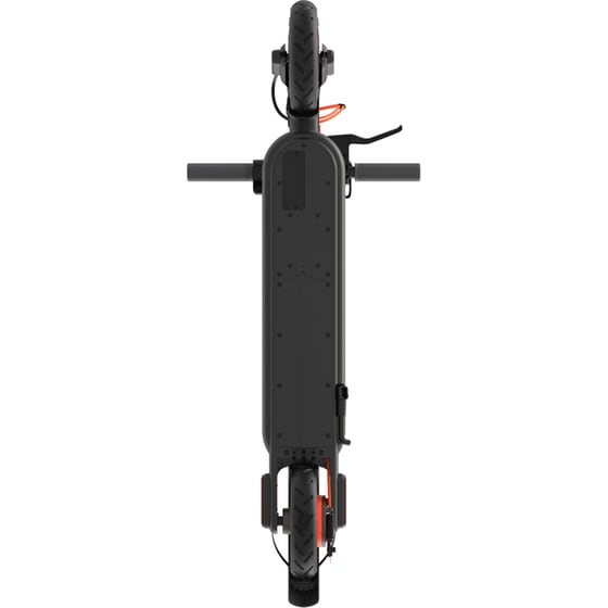 Ηλεκτρικό Πατίνι Xiaomi Electric Scooter 4 Go - Μαύρο image 4
