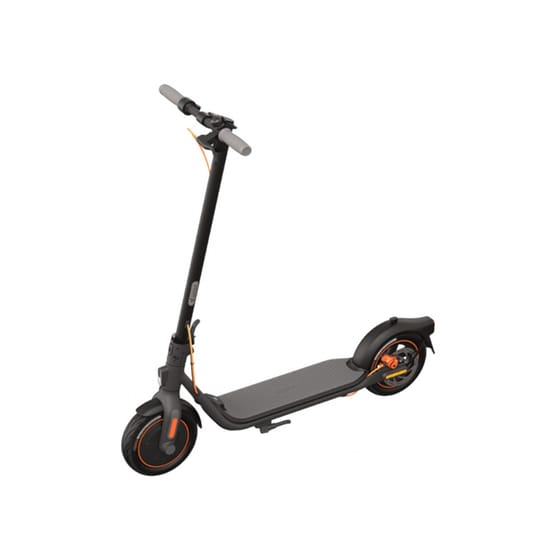 Ηλεκτρικό πατίνι Segway Ninebot KickScooter F40E image 1