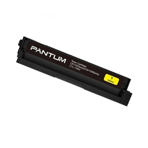 Toner Pantum CTL-1100XY - Yellow image 0