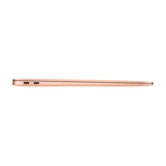 Apple MacBook Air MREE2GR/A 13.3" (Late 2018) (i5-8210Y /8GB/128GB SSD/UHD) Gold image 2