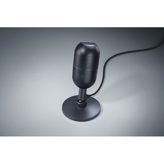 Razer Seiren V3 Mini - Μικρόφωνο USB Μαύρο image 2